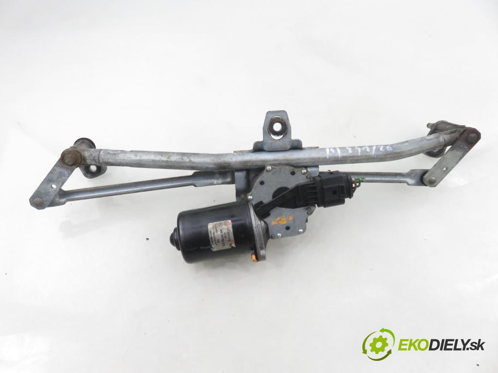 SKODA OCTAVIA I Combi (1U5) KOMBI 2003 66,00 1.9 TDI 90 - ALH 1896,00 Motorček stieračov 1J1955113C