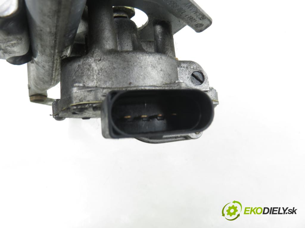 SKODA OCTAVIA I Combi (1U5) KOMBI 2003 66,00 1.9 TDI 90 - ALH 1896,00 Motorček stieračov 1J1955113C