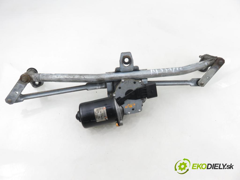 SKODA OCTAVIA I Combi (1U5) KOMBI 2003 66,00 1.9 TDI 90 - ALH 1896,00 Motorček stieračov 1J1955113C