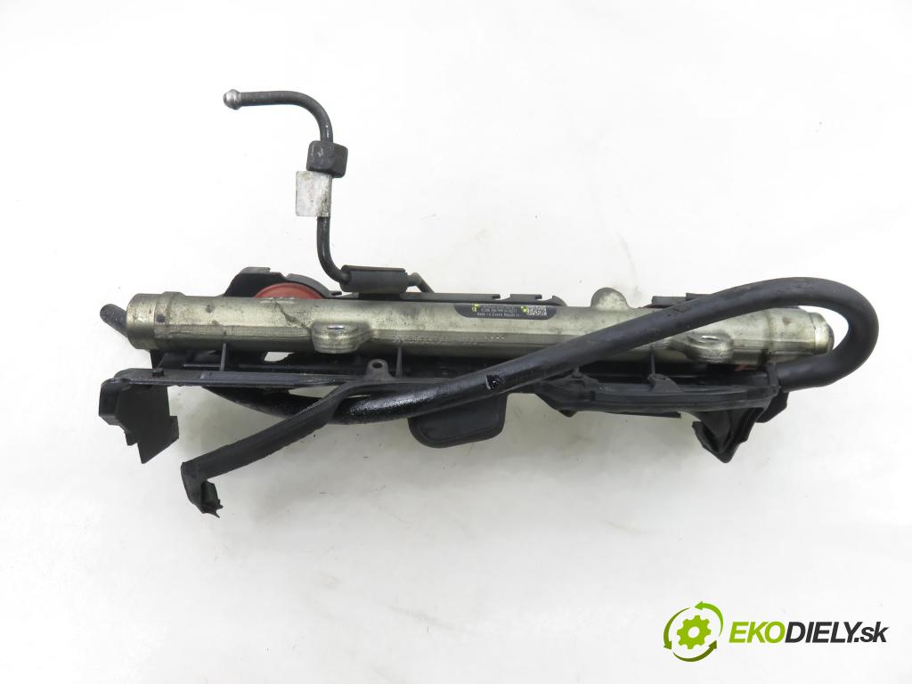 SUZUKI GRAND VITARA II (JT, TE, TD) SUV 2006 95,00 1.9 DDiS 129 4x4 - F9Q 264 1870,00 Lišta vstrekovacia 0445214078 ; 8200396999 ; H418277 (Vstrekovacia lišta)