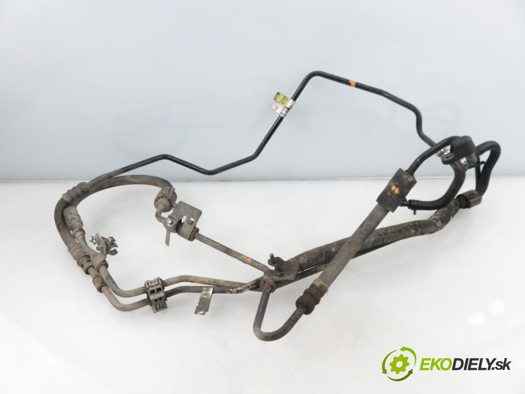 FORD S-MAX (WA6) MINIVAN 2006 103,00 2.0 TDCi - QXWA 1997,00 trubka / Rúra servočerpadlo A11883126