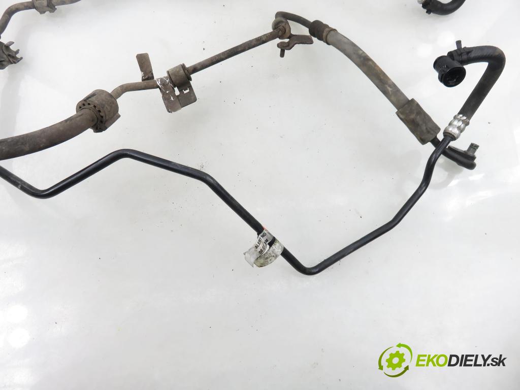 FORD S-MAX (WA6) MINIVAN 2006 103,00 2.0 TDCi - QXWA 1997,00 trubka / Rúra servočerpadlo A11883126