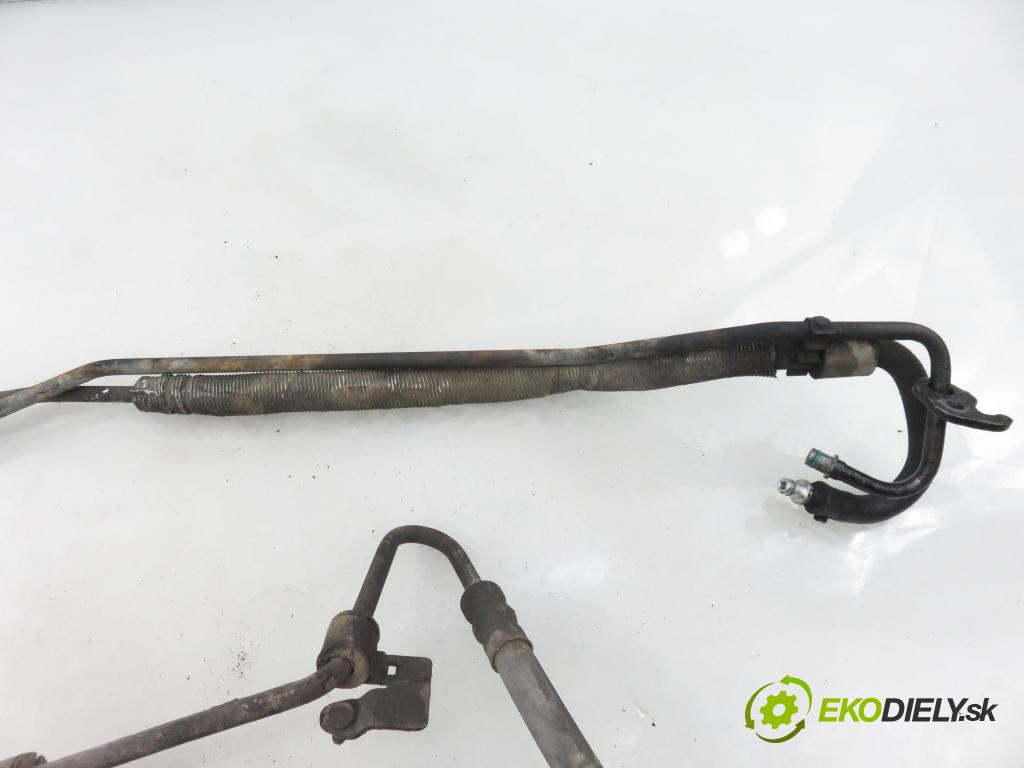 FORD S-MAX (WA6) MINIVAN 2006 103,00 2.0 TDCi - QXWA 1997,00 trubka / Rúra servočerpadlo A11883126