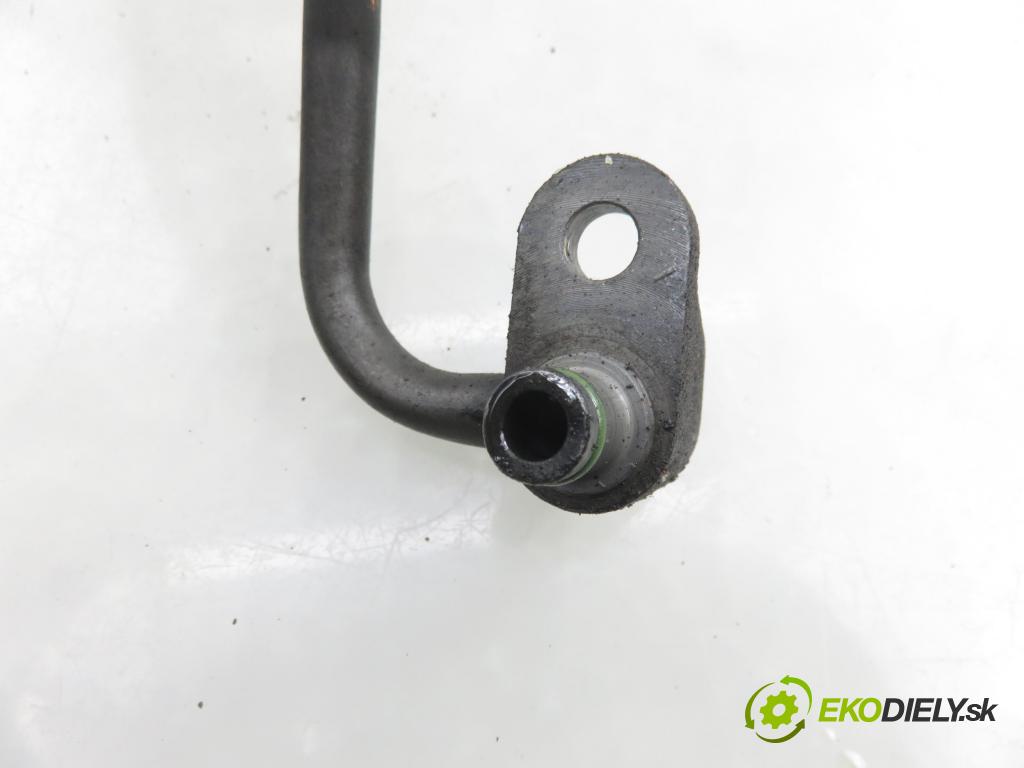 FORD S-MAX (WA6) MINIVAN 2006 103,00 2.0 TDCi - QXWA 1997,00 trubka / Rúra servočerpadlo A11883126