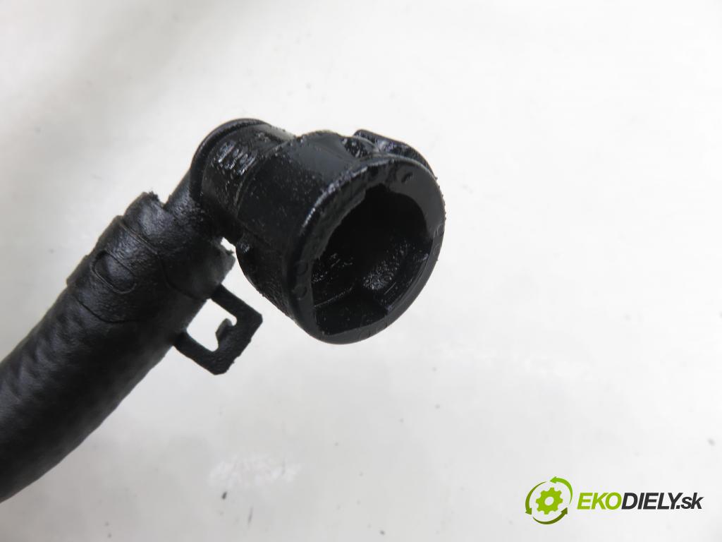 FORD S-MAX (WA6) MINIVAN 2006 103,00 2.0 TDCi - QXWA 1997,00 trubka / Rúra servočerpadlo A11883126