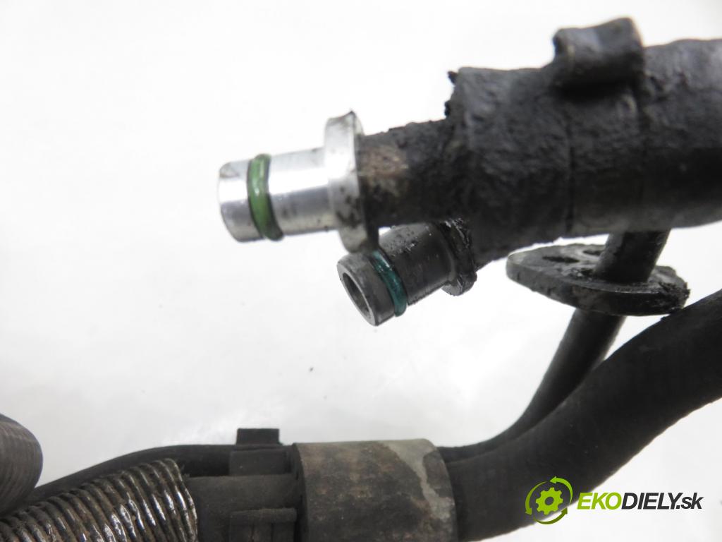 FORD S-MAX (WA6) MINIVAN 2006 103,00 2.0 TDCi - QXWA 1997,00 trubka / Rúra servočerpadlo A11883126