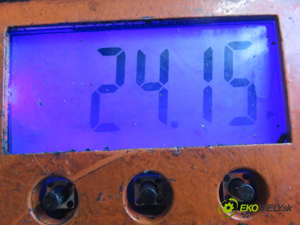 MITSUBISHI OUTLANDER II (CW_W) SUV 2009 103,00 2.0 DI-D 140 - BSY (Volkswagen Group) 1968,00 diferenciál T02GS2608 ; 2353