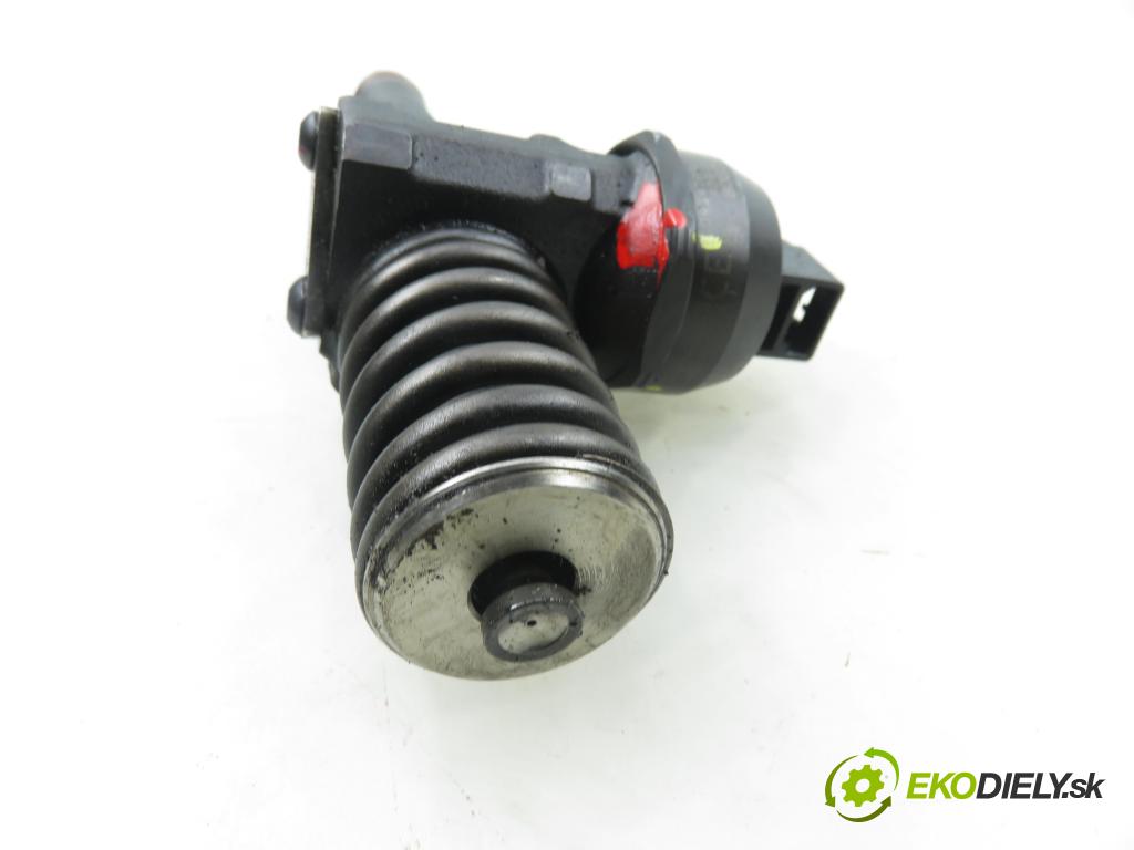 VW TRANSPORTER V Skrzynia (7HA, 7HH, 7EA, 7EH) FURGON 2006 96,00 2.5 TDI - AXD 2461,00 vstříkovač 07Z130073F ; 0414720210 (Vstřikovač paliva)