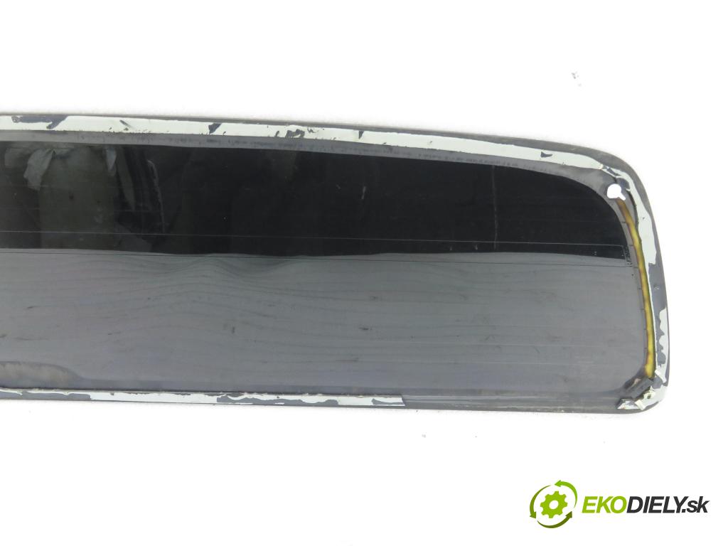 NISSAN NP300 NAVARA (D40) PICK-UP 2006 126,00 2.5 dCi 171 2488,00 okno OBRAZOVKY PŘEPÁŽKA
