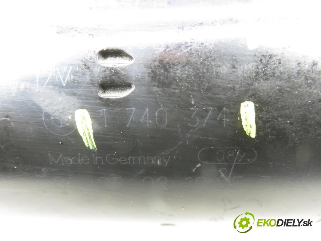 BMW 3 (E46) SEDAN 1999 77,00 316 i 105 - M43 B19 (194E1) 1895,00 startér 1740374 ; 0001108157 (Startér)