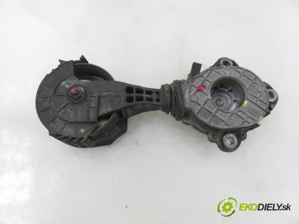 PEUGEOT 207 SW (WK_) KOMBI 2008 88,00 1.6 16V - 5FW (EP6) 1598,00 napínací řemene V75488488007 (Napínací kladka)