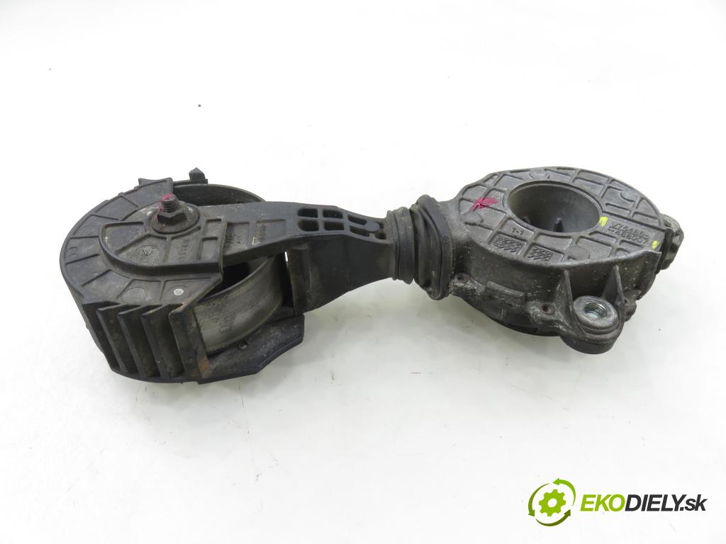 PEUGEOT 207 SW (WK_) KOMBI 2008 88,00 1.6 16V - 5FW (EP6) 1598,00 Napínač remeňa V75488488007 (Napínacia kladka)