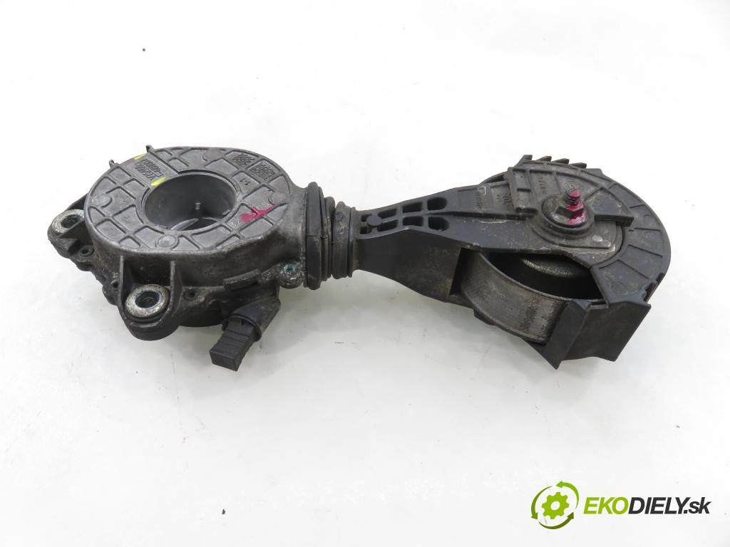 PEUGEOT 207 SW (WK_) KOMBI 2008 88,00 1.6 16V - 5FW (EP6) 1598,00 Napínač remeňa V75488488007 (Napínacia kladka)