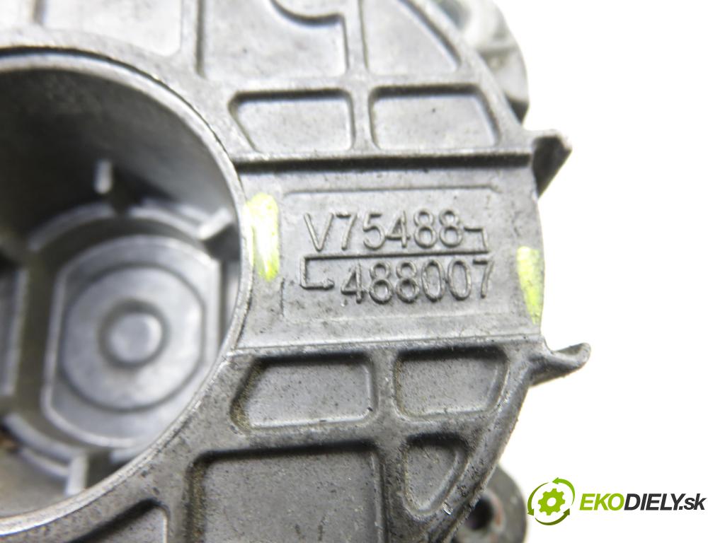 PEUGEOT 207 SW (WK_) KOMBI 2008 88,00 1.6 16V - 5FW (EP6) 1598,00 Napínač remeňa V75488488007 (Napínacia kladka)