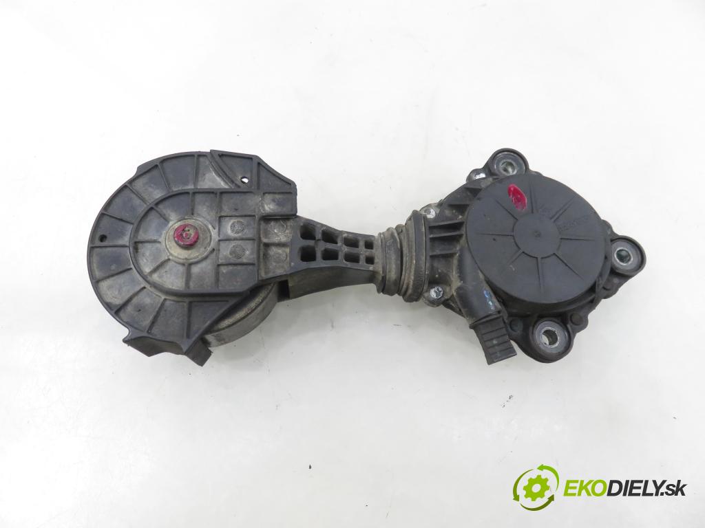 PEUGEOT 207 SW (WK_) KOMBI 2008 88,00 1.6 16V - 5FW (EP6) 1598,00 Napínač remeňa V75488488007 (Napínacia kladka)