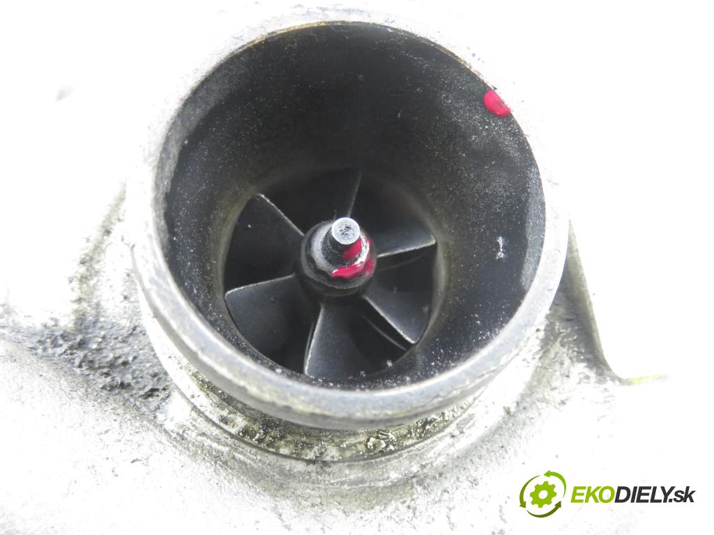 RENAULT TRAFIC II Autobus (JL) BUS 2002 74,00 1.9 dCI 100 (JL0C) - F9Q 760 1870,00 Turbodúchadlo 7700105102C (Turbodúchadlo (kompletné))