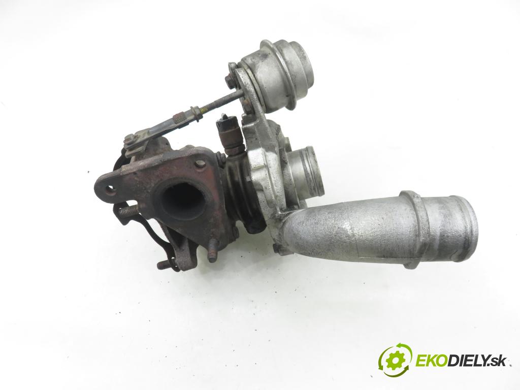 RENAULT TRAFIC II Autobus (JL) BUS 2002 74,00 1.9 dCI 100 (JL0C) - F9Q 760 1870,00 Turbodúchadlo 7700105102C (Turbodúchadlo (kompletné))