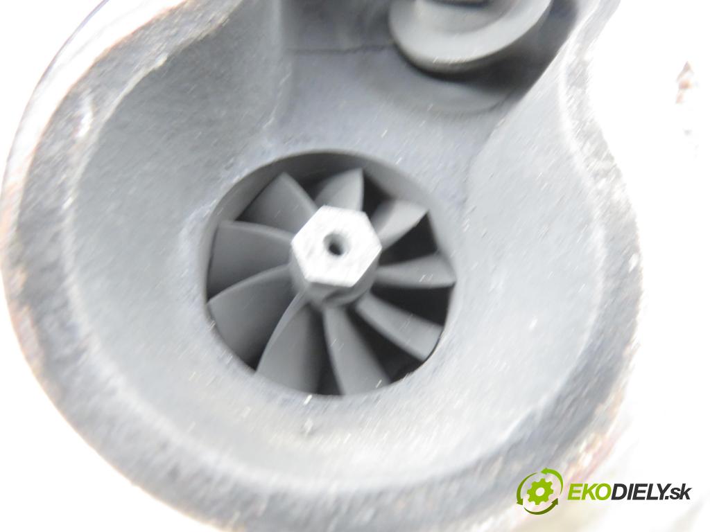 RENAULT TRAFIC II Autobus (JL) BUS 2002 74,00 1.9 dCI 100 (JL0C) - F9Q 760 1870,00 Turbodúchadlo 7700105102C (Turbodúchadlo (kompletné))