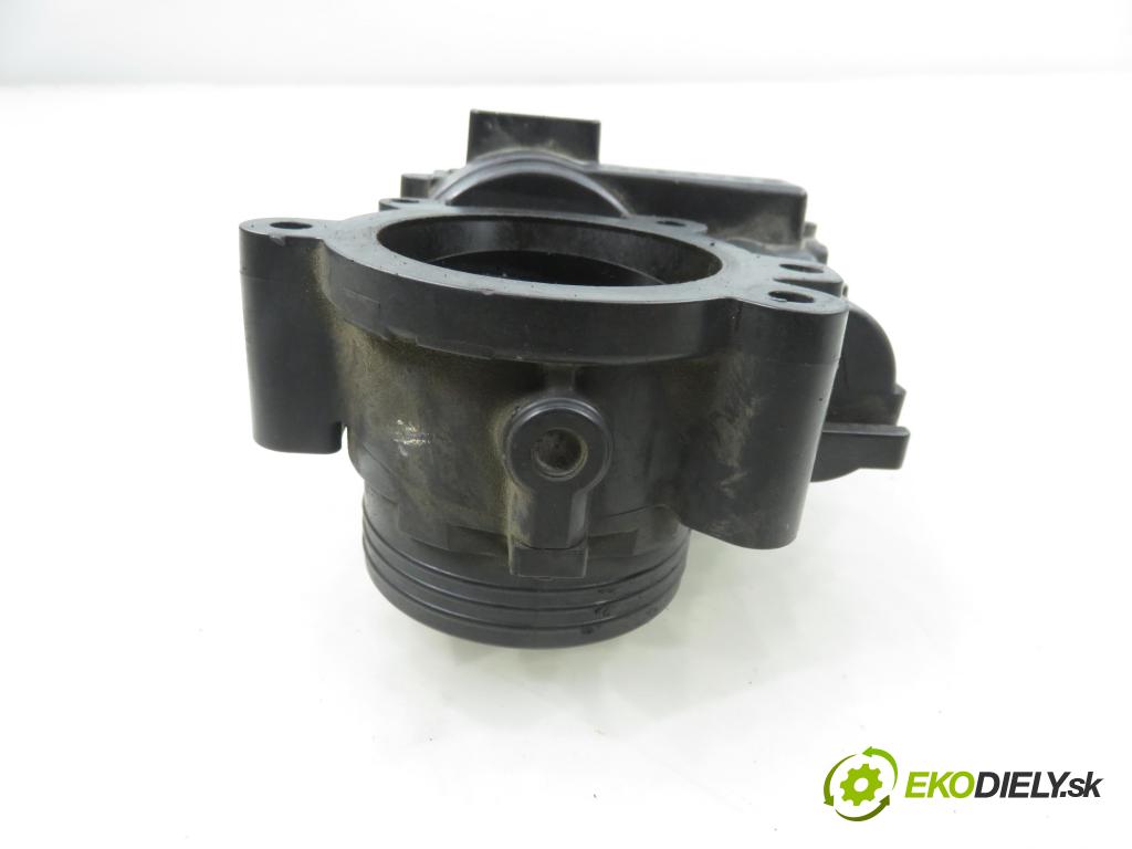 PEUGEOT 207 SW (WK_) KOMBI 2008 88,00 1.6 16V - 5FW (EP6) 1598,00 Škrtiaca klapka V757669780 ; A2C53279370 (Škrtiaca klapka)