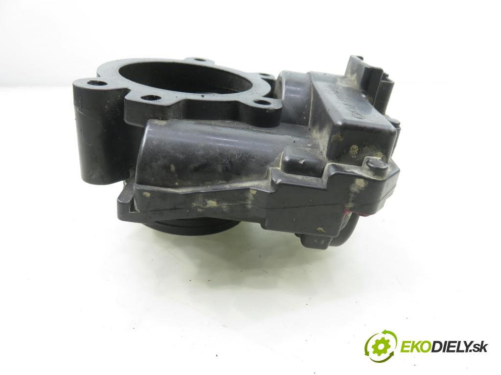 PEUGEOT 207 SW (WK_) KOMBI 2008 88,00 1.6 16V - 5FW (EP6) 1598,00 Škrtiaca klapka V757669780 ; A2C53279370 (Škrtiaca klapka)