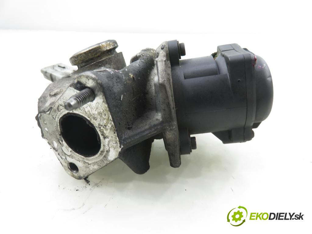 FORD FOCUS II (DA_, HCP) HB 2005 80,00 1.6 TDCi - G8DD 1560,00 VENTIL EGR 9654818180 ; 215989528