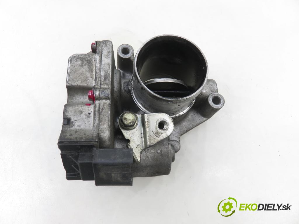 SUZUKI GRAND VITARA II (JT, TE, TD) SUV 2006 95,00 1.9 DDiS 129 4x4 - F9Q 264 1870,00 Škrtiaca klapka 7701062300 ; A2C53107575 ; 5WY9150B (Škrtiaca klapka)