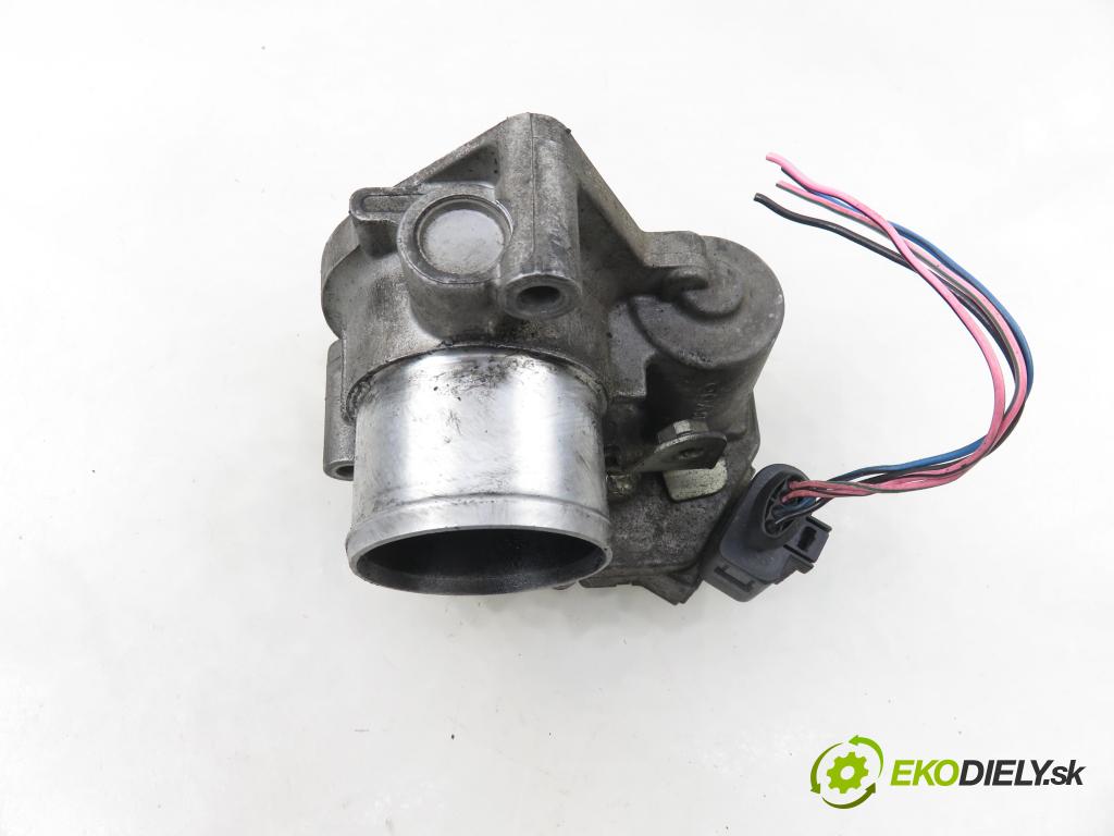 SUZUKI GRAND VITARA II (JT, TE, TD) SUV 2006 95,00 1.9 DDiS 129 4x4 - F9Q 264 1870,00 Škrtiaca klapka 7701062300 ; A2C53107575 ; 5WY9150B (Škrtiaca klapka)