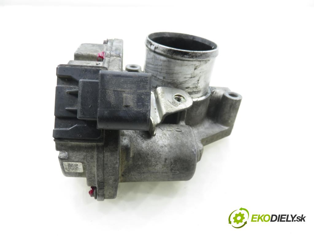 SUZUKI GRAND VITARA II (JT, TE, TD) SUV 2006 95,00 1.9 DDiS 129 4x4 - F9Q 264 1870,00 Škrtiaca klapka 7701062300 ; A2C53107575 ; 5WY9150B (Škrtiaca klapka)