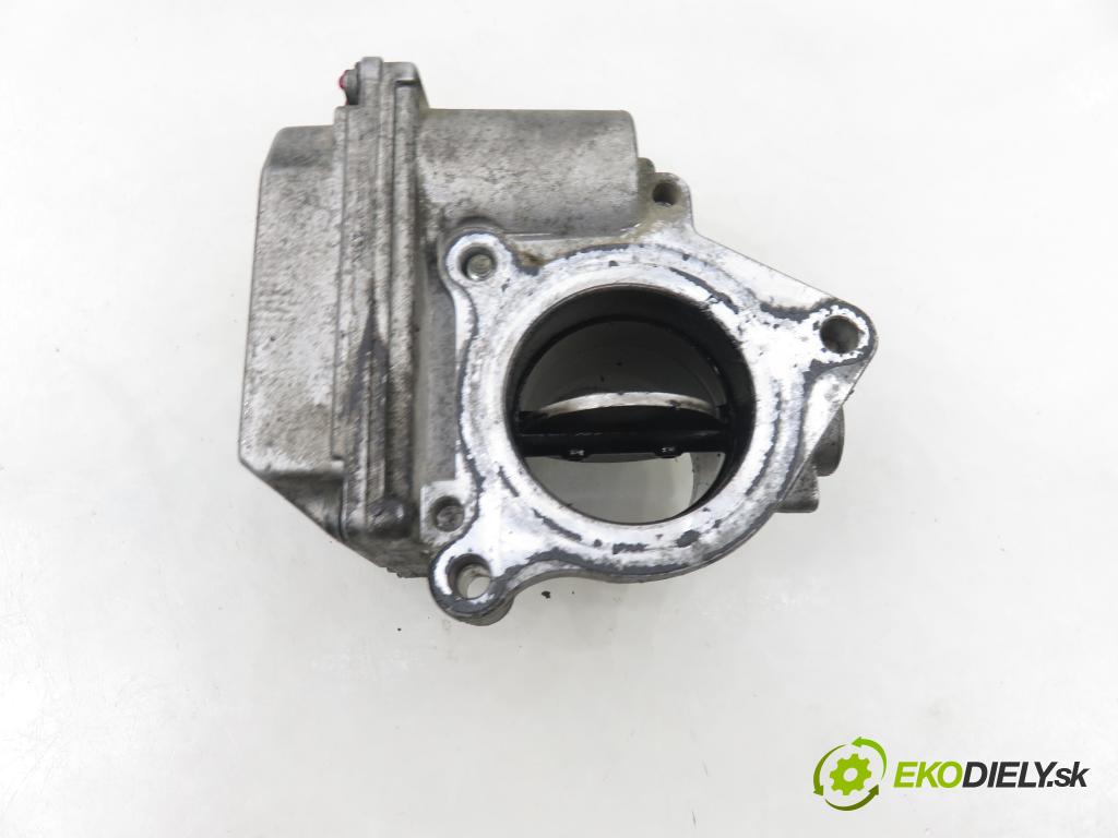 SUZUKI GRAND VITARA II (JT, TE, TD) SUV 2006 95,00 1.9 DDiS 129 4x4 - F9Q 264 1870,00 Škrtiaca klapka 7701062300 ; A2C53107575 ; 5WY9150B (Škrtiaca klapka)