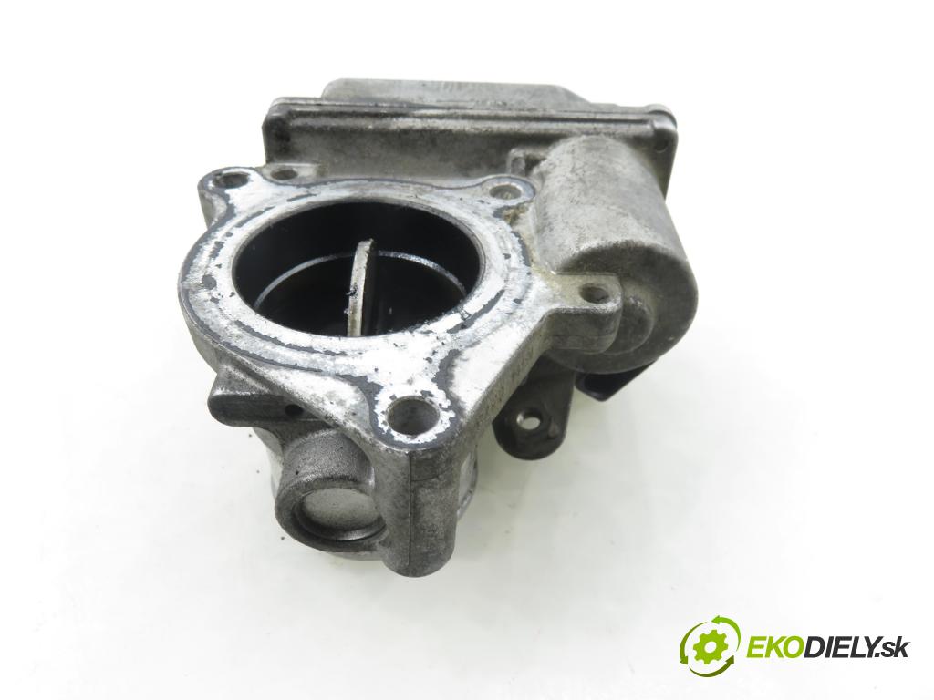 SUZUKI GRAND VITARA II (JT, TE, TD) SUV 2006 95,00 1.9 DDiS 129 4x4 - F9Q 264 1870,00 Škrtiaca klapka 7701062300 ; A2C53107575 ; 5WY9150B (Škrtiaca klapka)