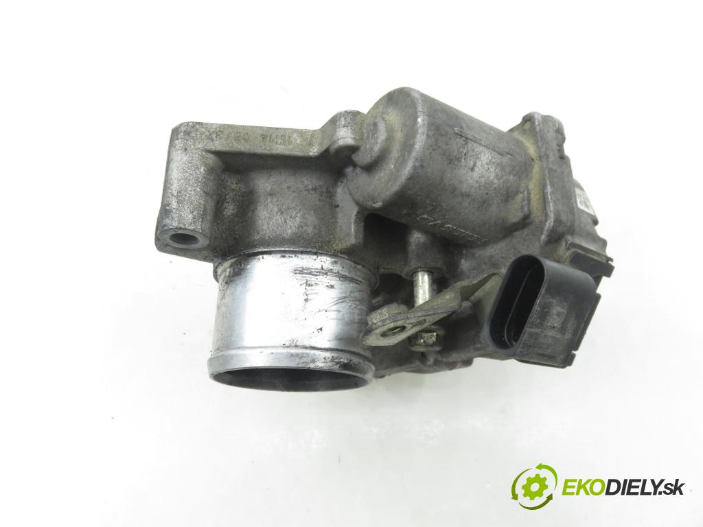 SUZUKI GRAND VITARA II (JT, TE, TD) SUV 2006 95,00 1.9 DDiS 129 4x4 - F9Q 264 1870,00 Škrtiaca klapka 7701062300 ; A2C53107575 ; 5WY9150B (Škrtiaca klapka)