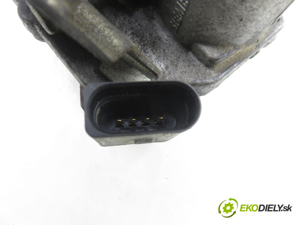 SUZUKI GRAND VITARA II (JT, TE, TD) SUV 2006 95,00 1.9 DDiS 129 4x4 - F9Q 264 1870,00 Škrtiaca klapka 7701062300 ; A2C53107575 ; 5WY9150B (Škrtiaca klapka)