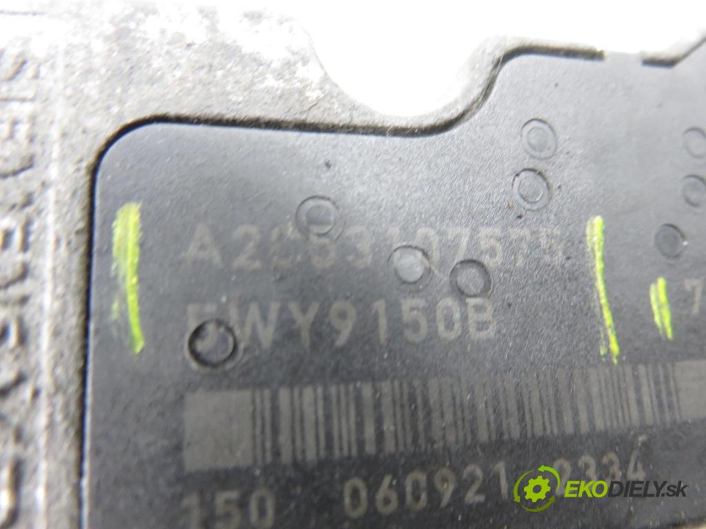 SUZUKI GRAND VITARA II (JT, TE, TD) SUV 2006 95,00 1.9 DDiS 129 4x4 - F9Q 264 1870,00 Škrtiaca klapka 7701062300 ; A2C53107575 ; 5WY9150B (Škrtiaca klapka)