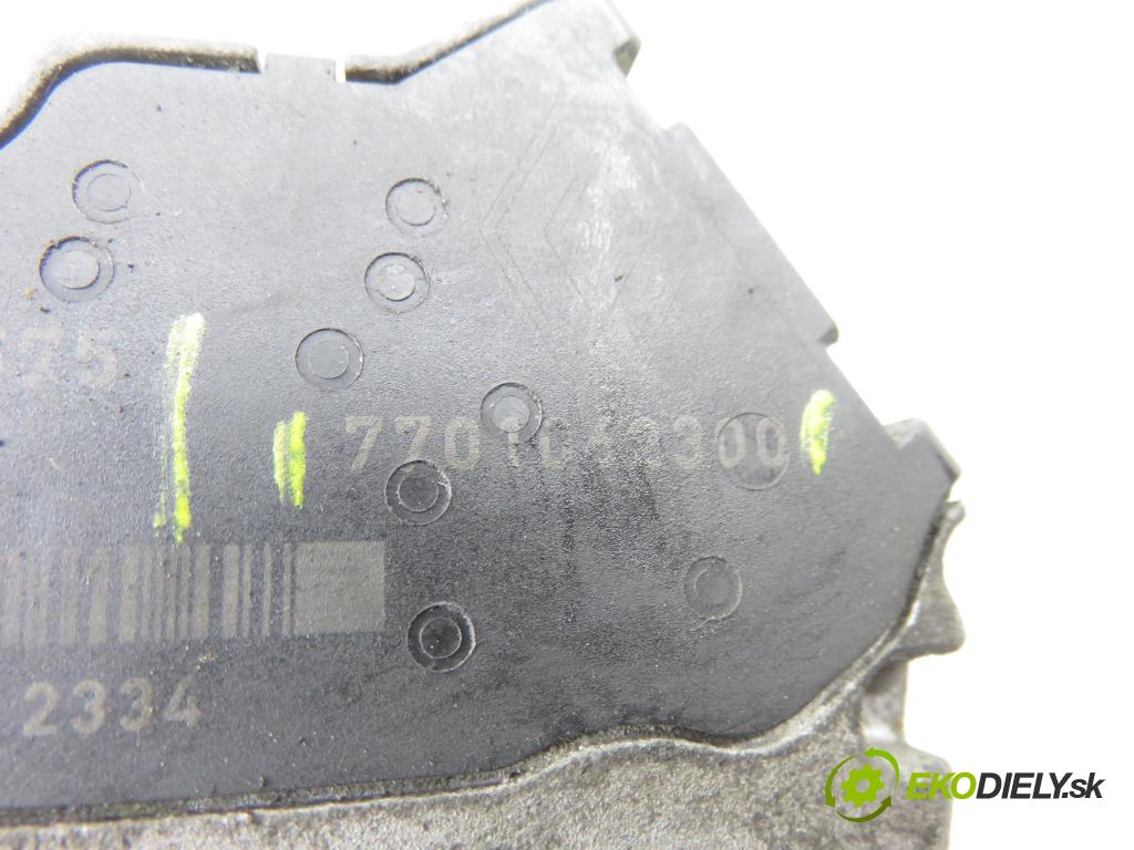 SUZUKI GRAND VITARA II (JT, TE, TD) SUV 2006 95,00 1.9 DDiS 129 4x4 - F9Q 264 1870,00 Škrtiaca klapka 7701062300 ; A2C53107575 ; 5WY9150B (Škrtiaca klapka)