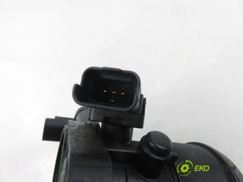 FORD S-MAX (WA6) MINIVAN 2006 103,00 2.0 TDCi - QXWA 1997,00 škrtíci klapka 6G9Q9E926AE (Škrticí klapka)