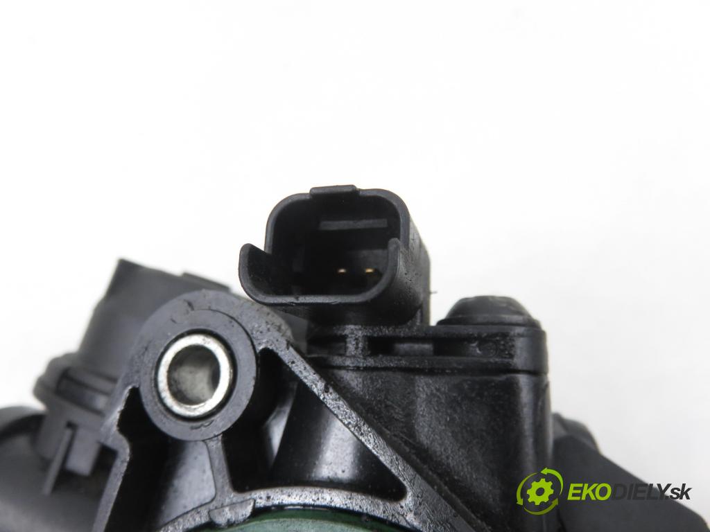 FORD S-MAX (WA6) MINIVAN 2006 103,00 2.0 TDCi - QXWA 1997,00 škrtíci klapka 6G9Q9E926AE (Škrticí klapka)