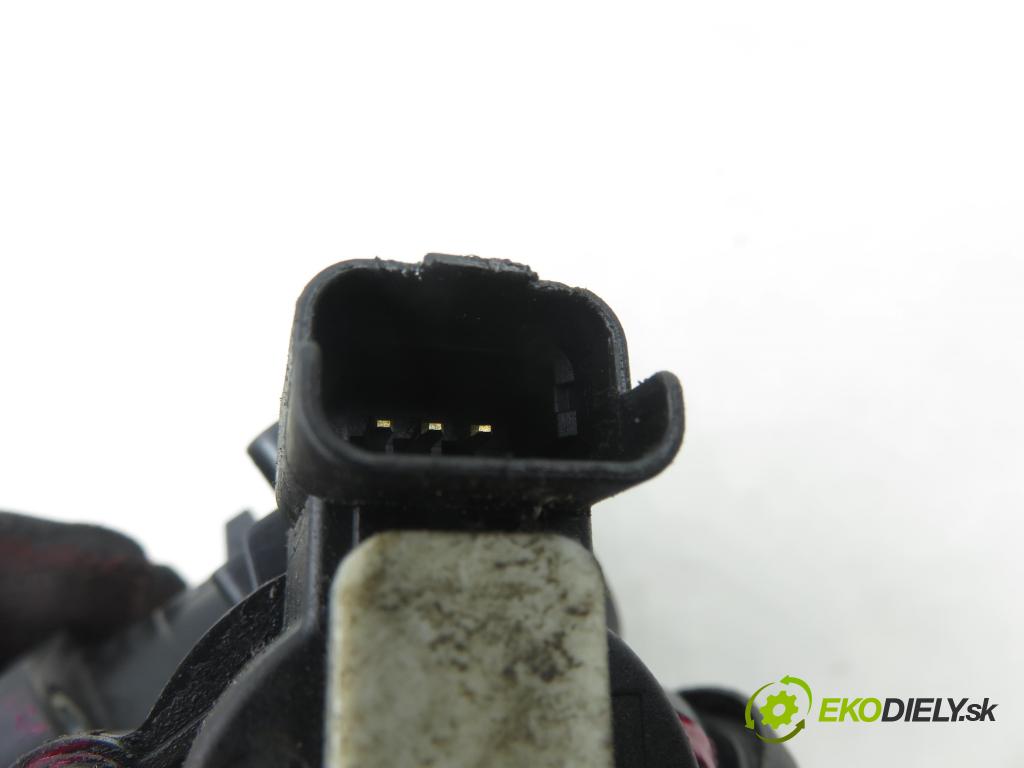 FORD S-MAX (WA6) MINIVAN 2006 103,00 2.0 TDCi - QXWA 1997,00 škrtíci klapka 6G9Q9E926AE (Škrticí klapka)