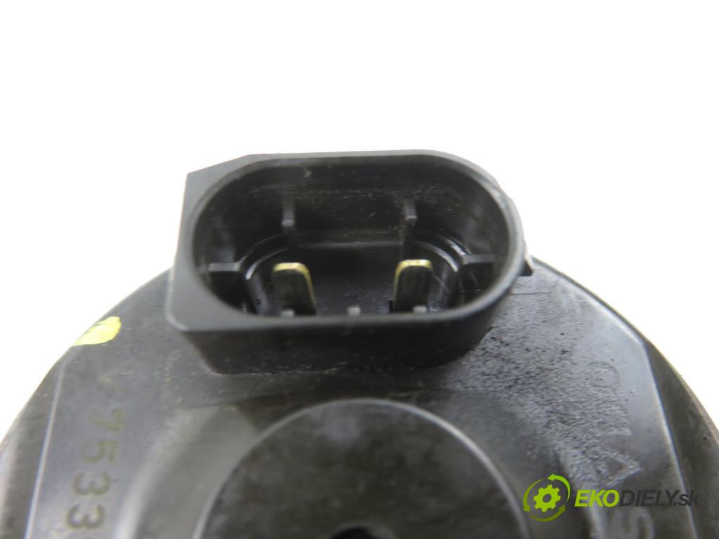 PEUGEOT 207 SW (WK_) KOMBI 2008 88,00 1.6 16V - 5FW (EP6) 1598,00 Snímač časovania Vačkový hriadeľ: A2C53112944 ; V753390580 ; V75339058008