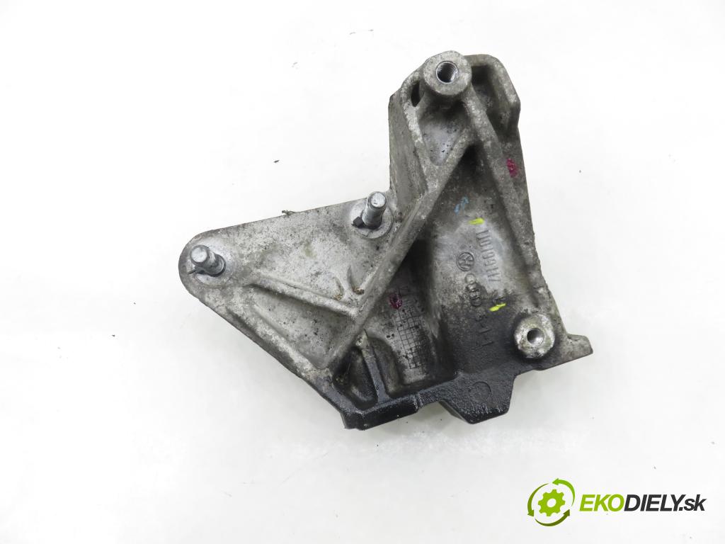 VW GOLF IV (1J1) HB 2002 66,00 1.9 TDI 90 - ALH 1896,00 uchycení převodovky 1J0199117P