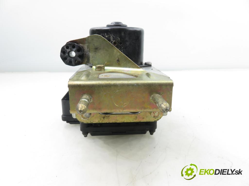 BMW 3 (E46) SEDAN 1999 77,00 316 i 105 - M43 B19 (194E1) 1895,00 Pumpa ABS 1164897 ; 10094808013 ; 1164896 (Pumpa ABS)