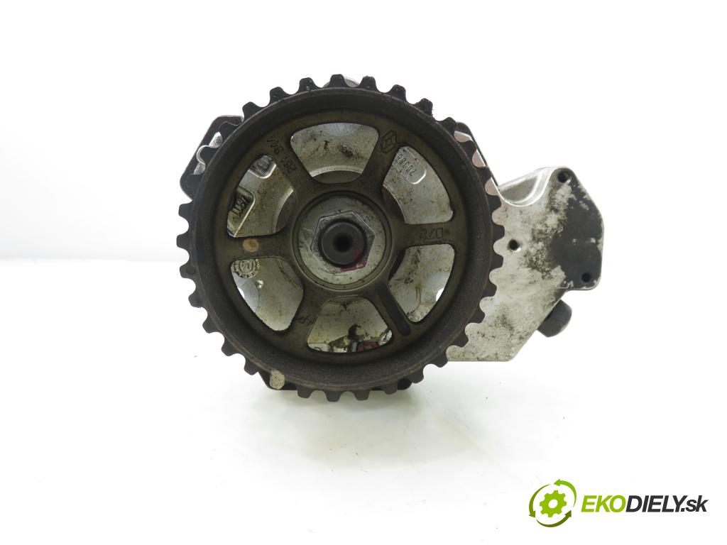 SUZUKI GRAND VITARA II (JT, TE, TD) SUV 2006 95,00 1.9 DDiS 129 4x4 - F9Q 264 1870,00 pumpa vysokého TLAK: 8200342594 ; 0445010087 ; 0928400575