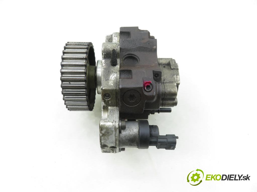 SUZUKI GRAND VITARA II (JT, TE, TD) SUV 2006 95,00 1.9 DDiS 129 4x4 - F9Q 264 1870,00 pumpa vysokého TLAK: 8200342594 ; 0445010087 ; 0928400575