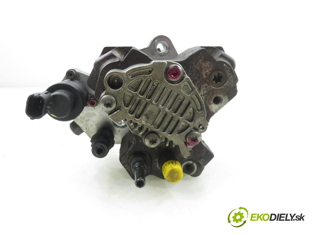 SUZUKI GRAND VITARA II (JT, TE, TD) SUV 2006 95,00 1.9 DDiS 129 4x4 - F9Q 264 1870,00 pumpa vysokého TLAK: 8200342594 ; 0445010087 ; 0928400575