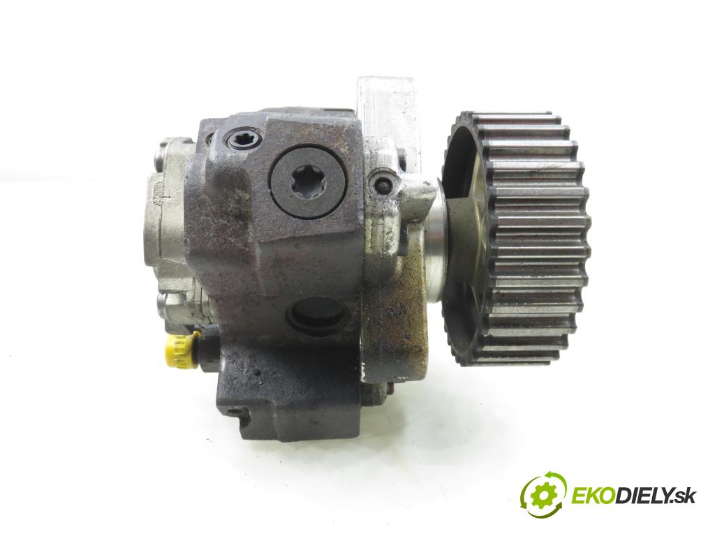 SUZUKI GRAND VITARA II (JT, TE, TD) SUV 2006 95,00 1.9 DDiS 129 4x4 - F9Q 264 1870,00 pumpa vysokého TLAK: 8200342594 ; 0445010087 ; 0928400575