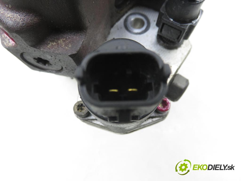 SUZUKI GRAND VITARA II (JT, TE, TD) SUV 2006 95,00 1.9 DDiS 129 4x4 - F9Q 264 1870,00 pumpa vysokého TLAK: 8200342594 ; 0445010087 ; 0928400575