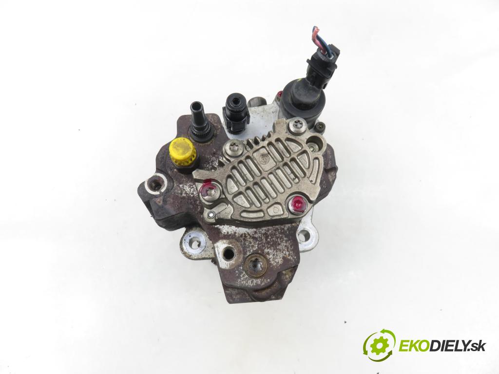 SUZUKI GRAND VITARA II (JT, TE, TD) SUV 2006 95,00 1.9 DDiS 129 4x4 - F9Q 264 1870,00 pumpa vysokého TLAK: 8200342594 ; 0445010087 ; 0928400575