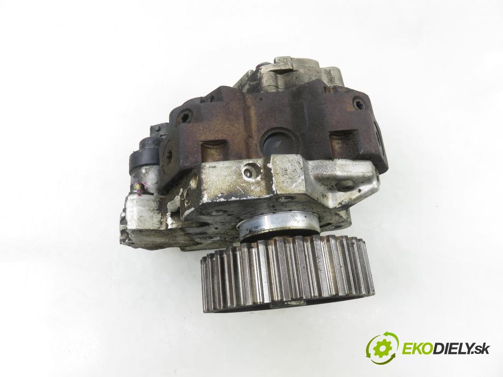 FORD FOCUS II (DA_, HCP) HB 2005 80,00 1.6 TDCi - G8DD 1560,00 pumpa vysokého TLAK: 0445010089 ; 9651844380 ; 0928400575