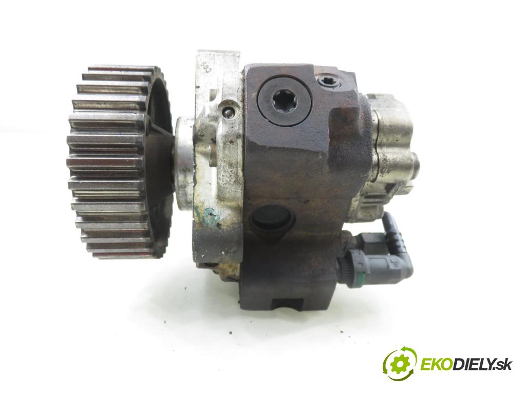 FORD FOCUS II (DA_, HCP) HB 2005 80,00 1.6 TDCi - G8DD 1560,00 pumpa vysokého TLAK: 0445010089 ; 9651844380 ; 0928400575