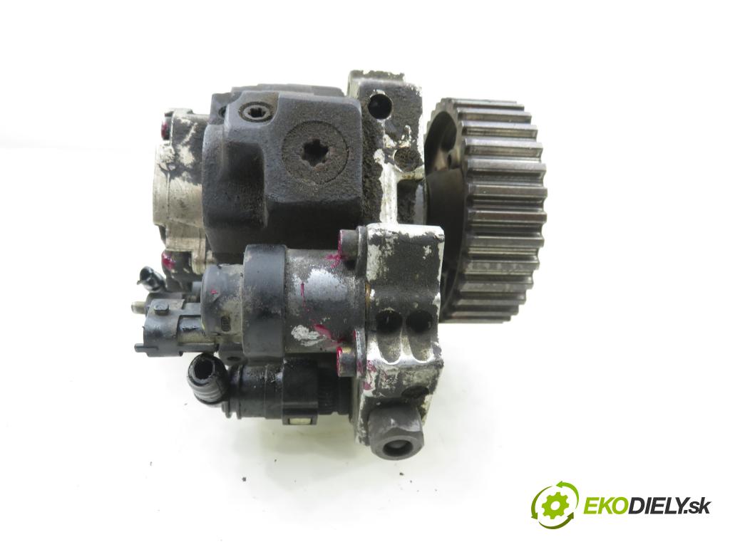 FORD FOCUS II (DA_, HCP) HB 2005 80,00 1.6 TDCi - G8DD 1560,00 pumpa vysokého TLAK: 0445010089 ; 9651844380 ; 0928400575