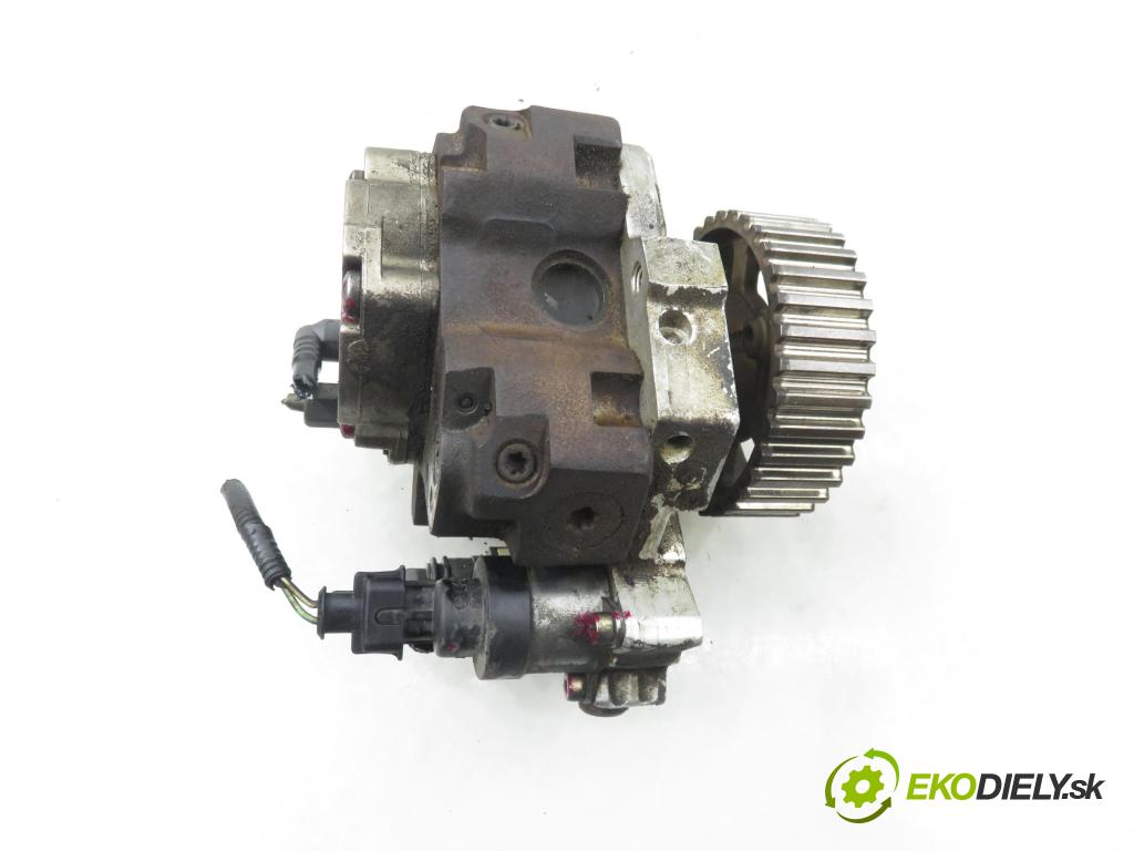 FORD FOCUS II (DA_, HCP) HB 2005 80,00 1.6 TDCi - G8DD 1560,00 pumpa vysokého TLAK: 0445010089 ; 9651844380 ; 0928400575